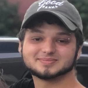 Meet your Posher, Ray